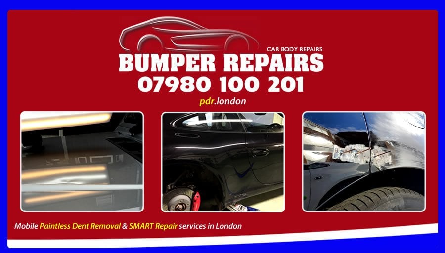 SMART Repair service